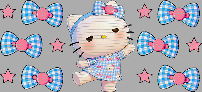 16oz Sanrio-SO-768